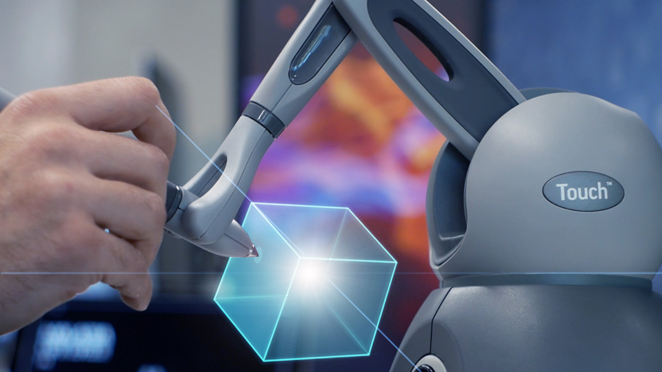 haptics